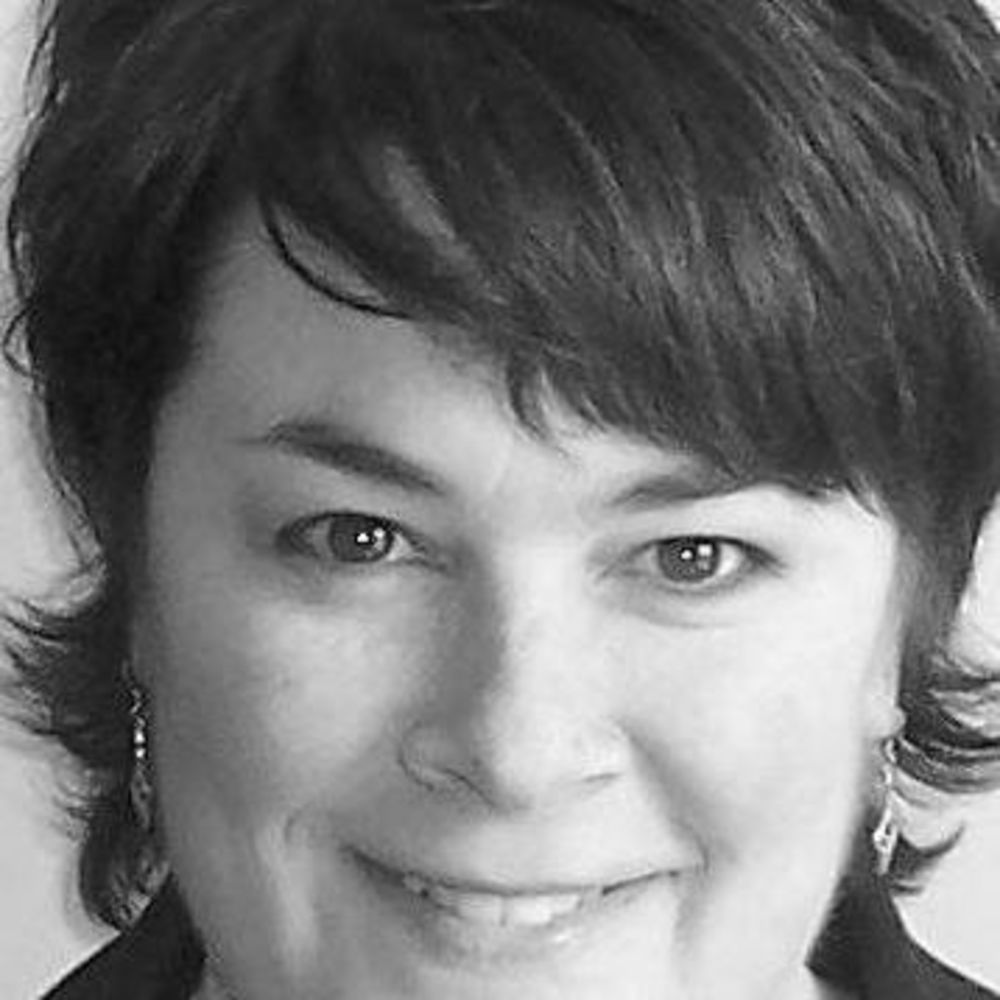 Meet your Posher, Terri